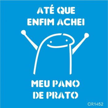 Stencil CR Laser Bento Flork 27